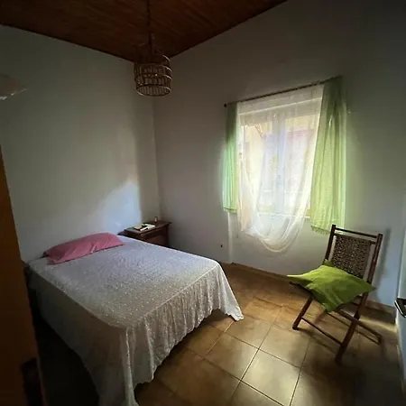 B&B Roccamonfina Apartamento *