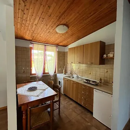 B&B Roccamonfina Apartment