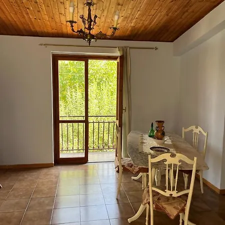 B&B Roccamonfina Apartamento *