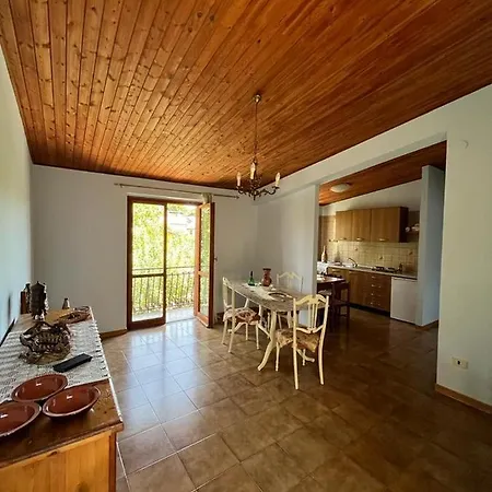 B&B Roccamonfina Appartamento