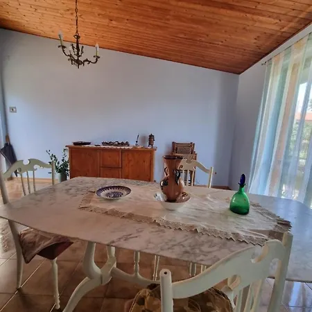 Apartamento B&B Roccamonfina Roccamonfina