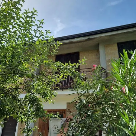 Apartamento B&B Roccamonfina