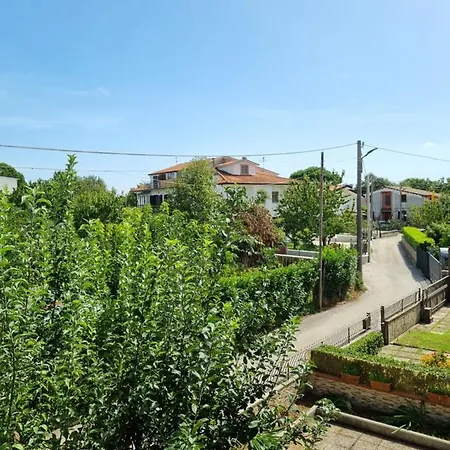 Apartamento B&B Roccamonfina