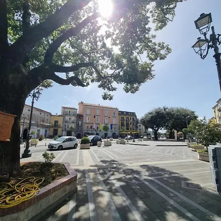 B&B Roccamonfina Apartment