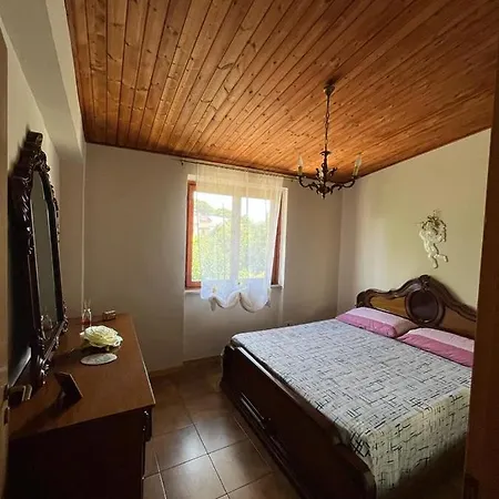 B&B Roccamonfina Apartment *
