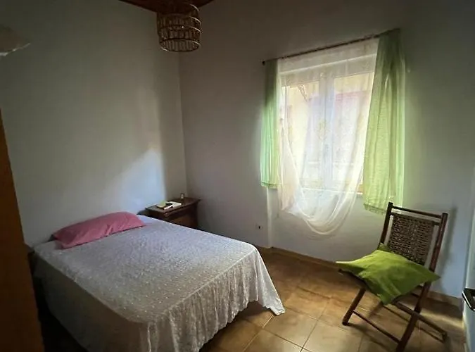 B&B Roccamonfina Apartmán *